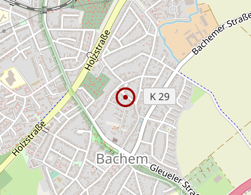 Karte: Diegel Johannes Inh. G. Diegel