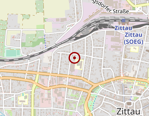 Karte: Struppe Thomas Psychologische Praxis