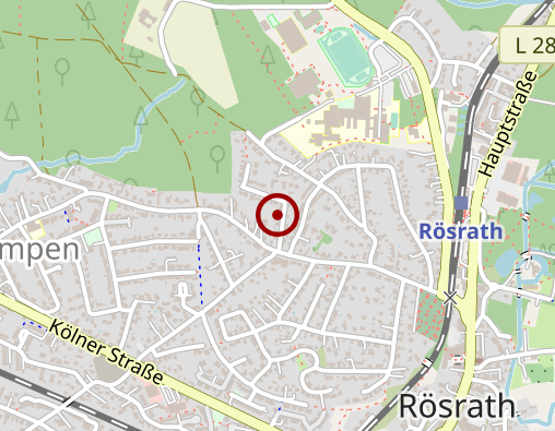 Karte: Westerhoff C.