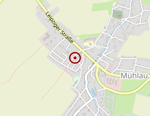 Karte: Richter Petra, Manfred