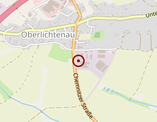 Karte: Schönherr Martin Physiotherapie