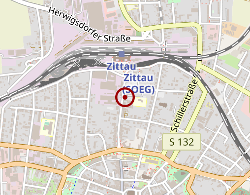 Karte: Kuch Kerstin Heilpraktikerin für Traditionelle Chinesische Medizin