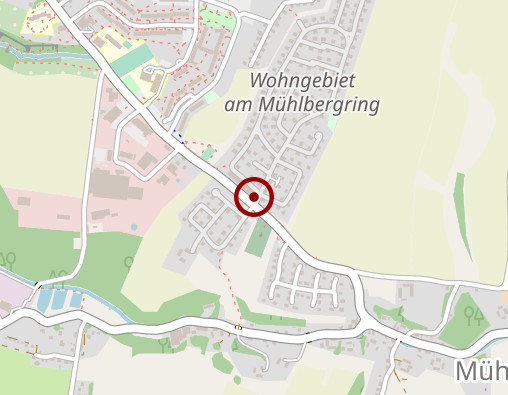 Karte: Stöcker Doreen Physiotherapeutin