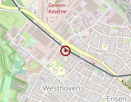 Karte: SALENIUM GmbH