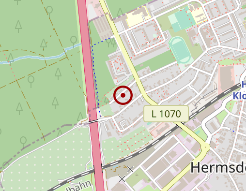 Karte: Naturheilpraxis für Traditionelle Chinesische Medizin