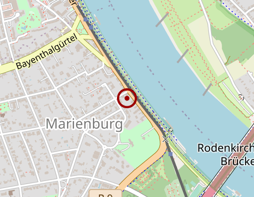 Karte: Ferber C. Dipl.-Psych.