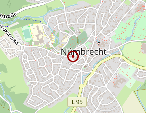 Karte: Die Bären-Apotheke