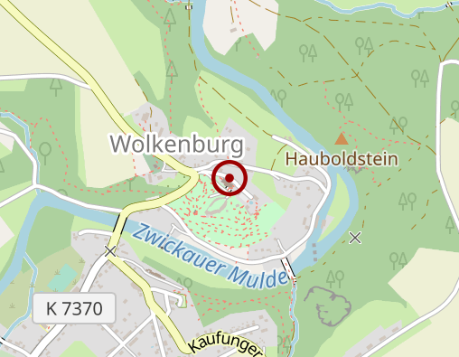 Karte: Anke's Senioren- und Familienservice