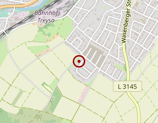 Karte: Braun Margitta