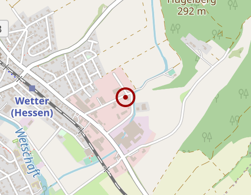 Karte: Bender Silvia