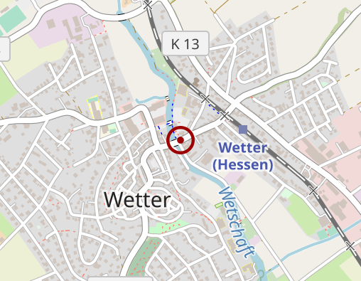 Karte: Maiworm Holger B. Dipl.-Päd.