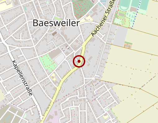 Karte: Rüben-Dembowski G.