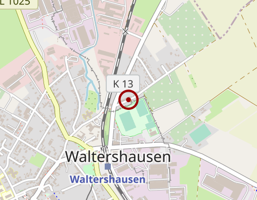 Karte: Schließtechnik Wilke