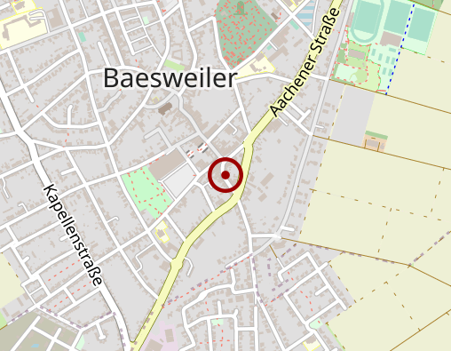 Karte: Dembowski-Rüben G.