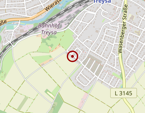 Karte: MKA - Mobile Kranken- und Altenpflege Heike Eisenach