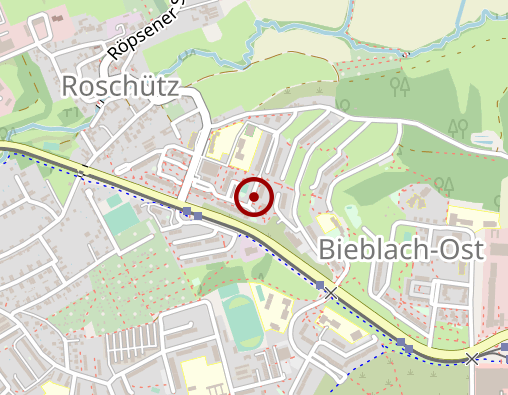 Karte: Viktoria-Apotheke