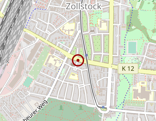 Karte: Bären-Apotheke