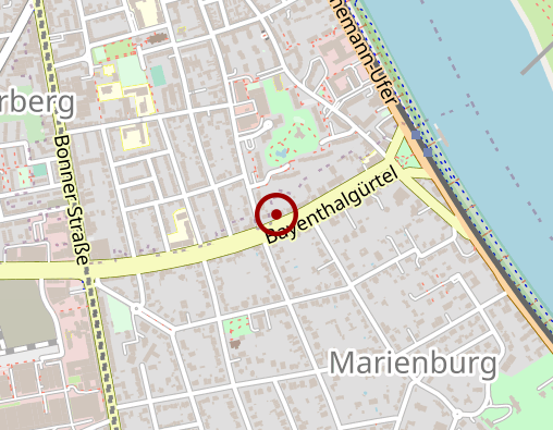 Karte: Schöberlein J. Dr. med.