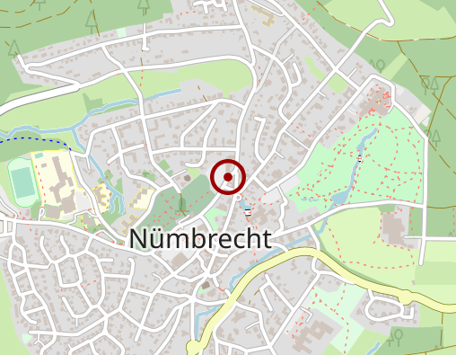 Karte: Sterntaler ambulante Kinder-, Kranken- und Altenpflege GmbH