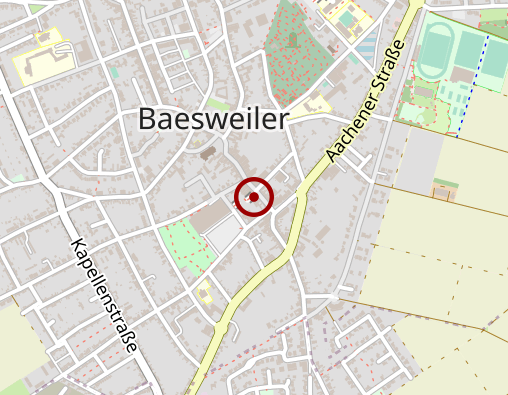 Karte: Goldhausen R.