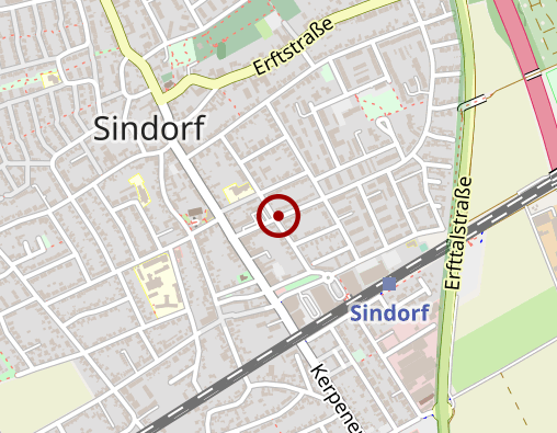 Karte: Galenus-Apotheke