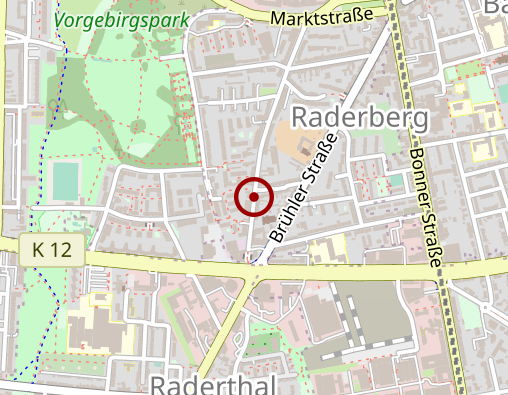 Karte: Klaes-Rauch G. Dipl.-Psych.