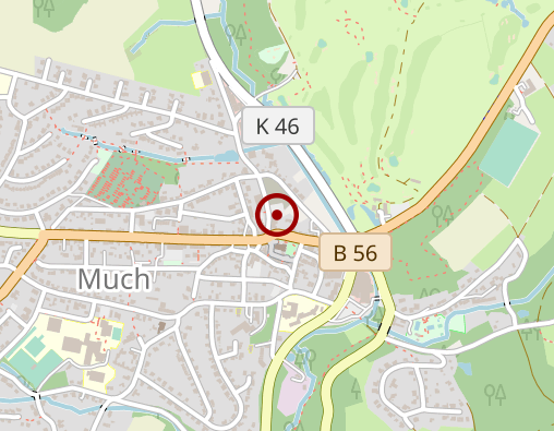 Karte: Burg-Apotheke