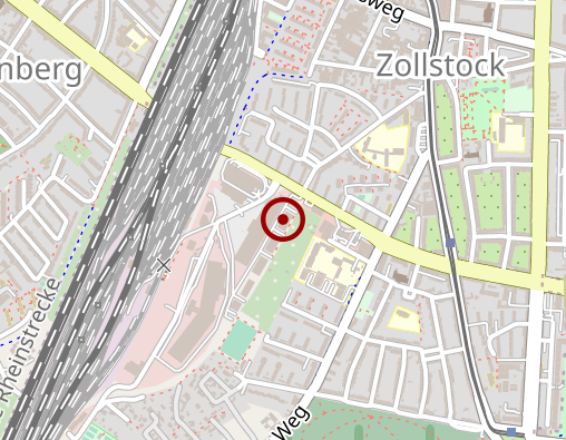 Karte: Huberty F. Dipl.-Psychologe