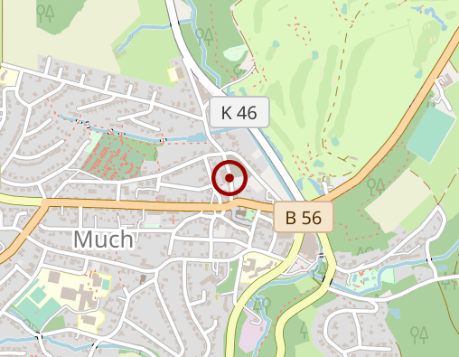 Karte: Senioren-Assistenz Jorg Köller