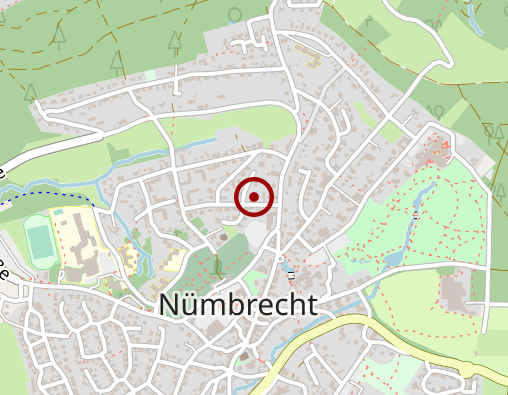 Karte: LebensWert Andreas Fuchs