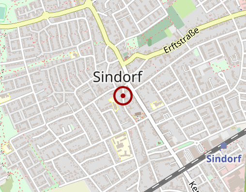 Karte: Relax for your Body Lehnen C.-C.