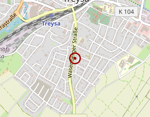 Karte: Drischel Gabriele