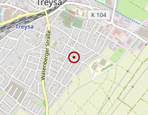 Karte: Ambulanter Pflegedienst RIA Suzana Rustemovic