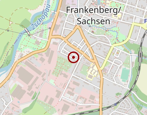 Karte: Wolf Heide-Marie Fachphysiotherapeutin