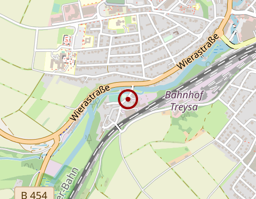 Karte: Weber Bettina