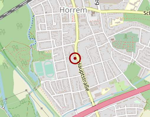 Karte: Physio Team Central GbR