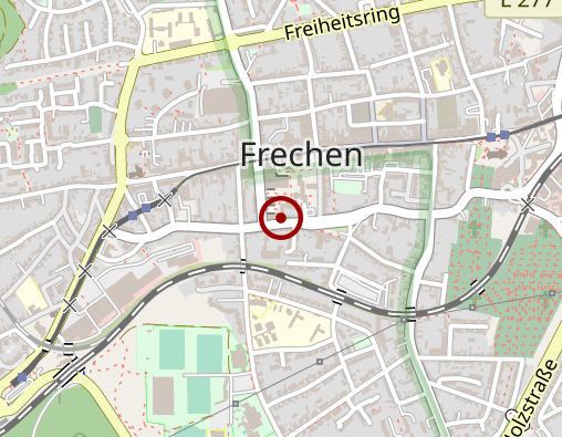 Karte: Böer Lobanova Z.