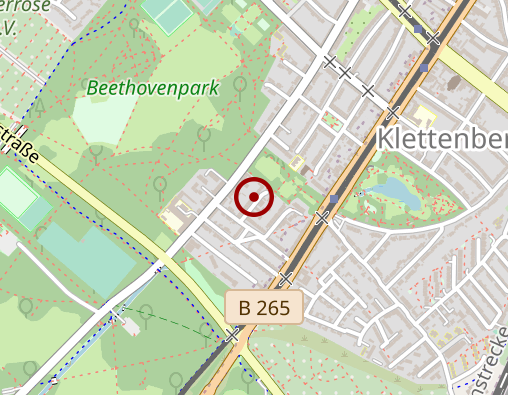 Karte: Soreq M. Dr. Dipl.-Psych.