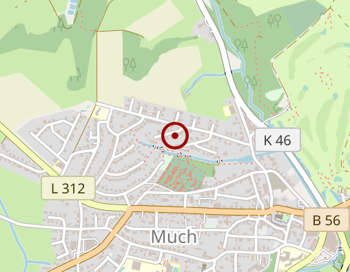 Karte: Ingrid Wolter