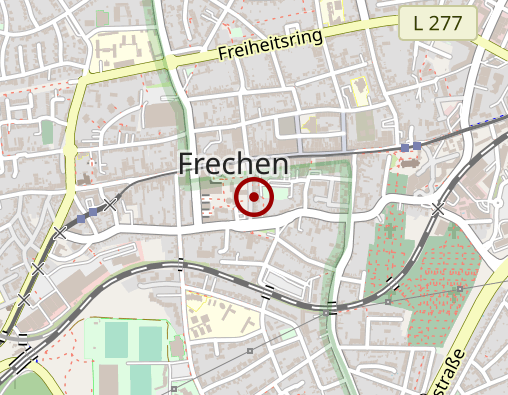 Karte: Café-Zeit  Einzelbetreuung