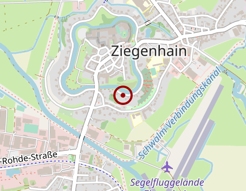 Karte: Meyreiß Werner