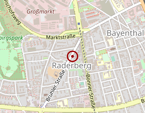 Karte: Roggenbach A.