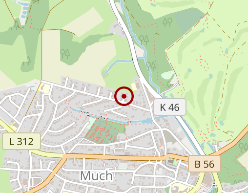 Karte: Svenship für Seniorinnen und Senioren (Sven E. Holert)