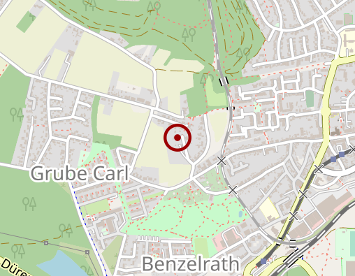 Karte: Hasenkamp High-Tech Logistik GmbH