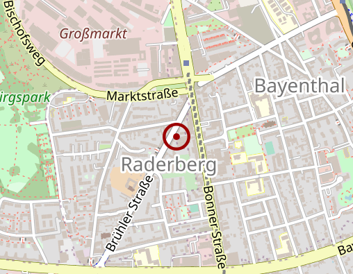 Karte: Pack I. Dr.med.