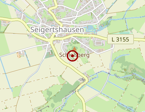 Karte: Laufersweiler Silvia