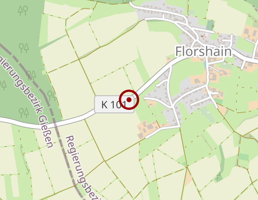 Karte: Sandra Spannknebel