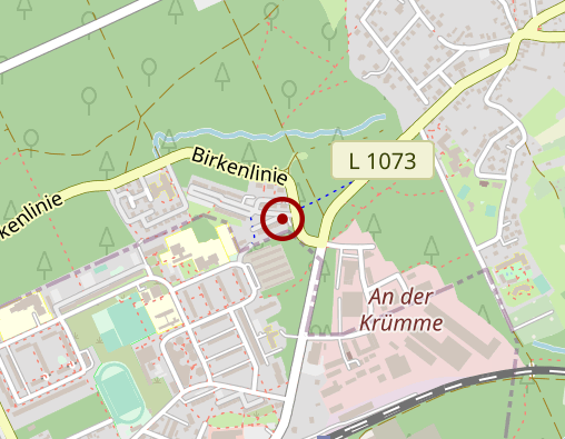 Karte: Taxi Richter Mario