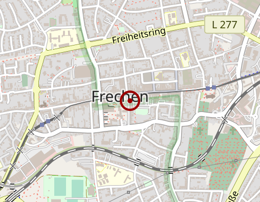 Karte: Gremmler K. Dipl.-Psychologe