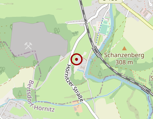 Karte: Matschei Regina Heilpraktiker